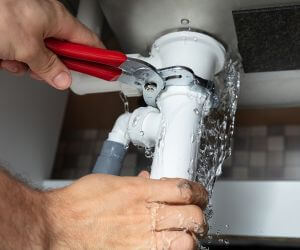 About Emergency plumbing pros Logansport, LA